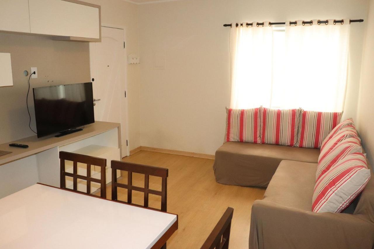Apartment 13 - Apartamento Morumbi Privativo